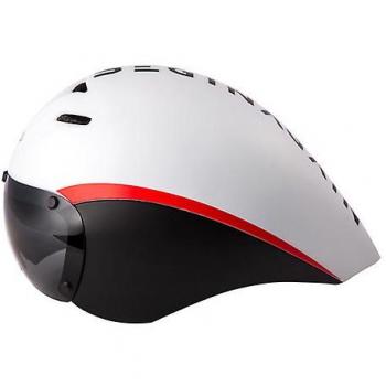 Casco BiciRacing Táctico