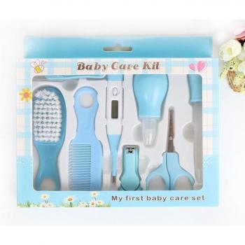 Infant Safety & Care Toolset