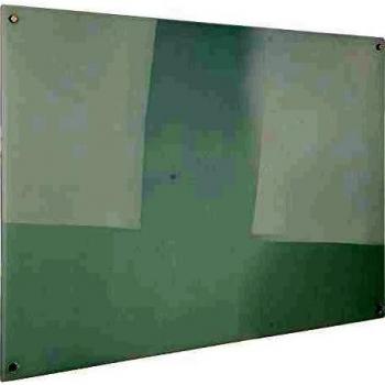 WriteOn 1200 x 1200mm Glass Whiteboard
