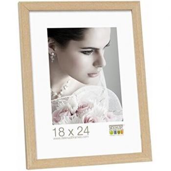 Bilderrahmen Deknudt 13 × 18 cm – Beige Variante