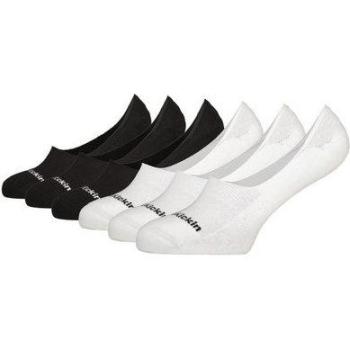 Herren Sneakersocken 6er Pack