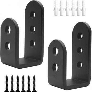 Refuerzo de Puerta Barricada 2x4