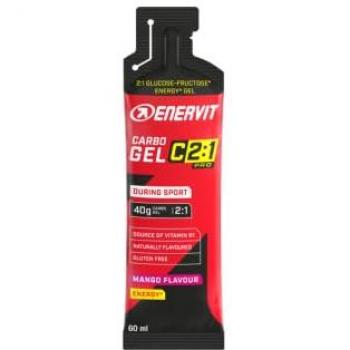 Formula Energetica Enervit, Carbo Gel C2:1 Pro Mango 60 ml