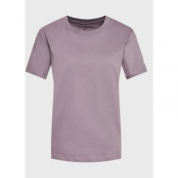 Carhartt WIP T-Shirt Casey I030652 Purpur Regular Fit