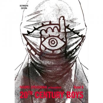 Urasawa, Naoki: 20th Century Boys: Ultimative Edition