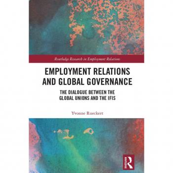 Employment Relations and Global Governance