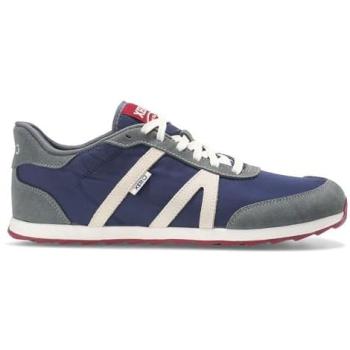 Wynn Xero Shoes Sneaker Blu‑Grigio‑Granata 47