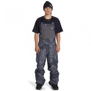 Docile 10K Snow Salopette UOMO M