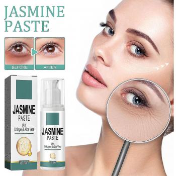 Jasmin Pommade Éclaircissante Contour