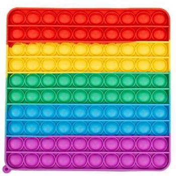 Silicon Poppets: Pop on It Kids Edition