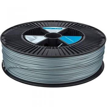 BASF Ultrafuse PLA Filament 2.85mm 4.500g Silber (metallic)