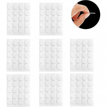 DIY Candle Making Wick Stickers 20mm
