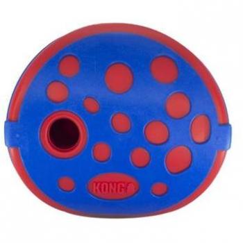 Kong Giocattolo Multicolore Wally Rewards 12,7 cm