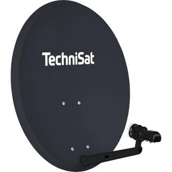 TechniSat TECHNITENNE 70 mit Quattro-Switch