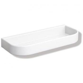 Rangement Detachable Héwi 477 – Blanc Pur