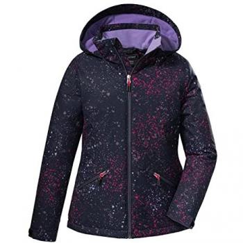 Killtec Kinder Outdoorjacke KOW 197 GRLS JCKT