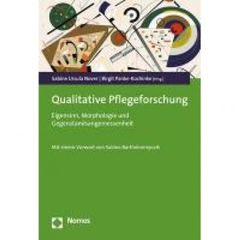 Qualitative Pflegeforschung