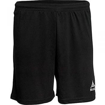 Select Pisa Sport Shorts Schwarz Unisex XXL