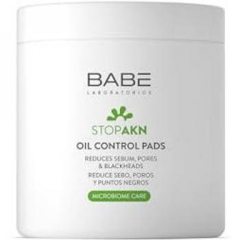 Babé Stop AKN Pore Minimizing Pads 60 Pack