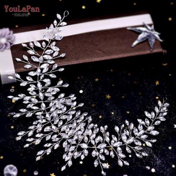 YouLaPan HP237 Elegant Bride Hair Accessories