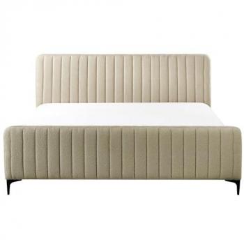 Beliani Lunan Komfortbett 180x200 cm