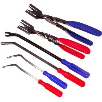 Ensemble d'outils de réparation de garniture