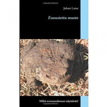 Laine Juhani Ennustettu muoto