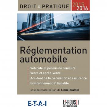 Réglementation automobile