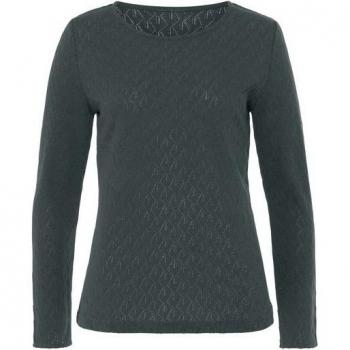 VIVANCE Maglia Verde Luminoso