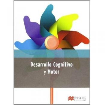 (13).(G.S).Desarrollo Cognitivo Y Motor (Educacion Infantil