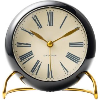 Arne Jacobsen Pre-Release Scandinavian Alarm Clock