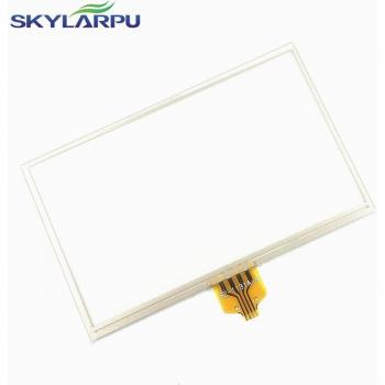 Reemplazo de Pantalla Táctil Skylarpu 4,3″ – LMS430HF01 & LMS430HF02