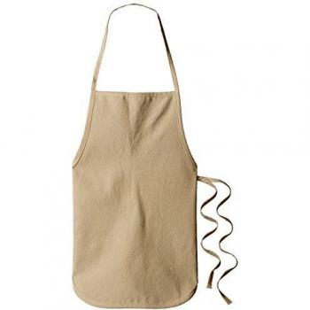 Nature Apron for Children – 12x19 by Mark Richards