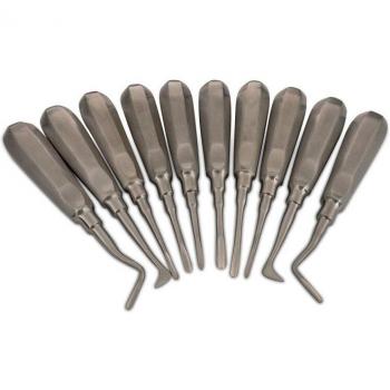 Animal Dental Extraction Tools