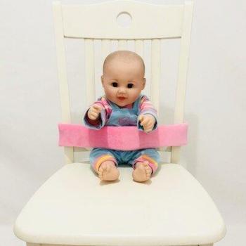 Servilleta Con Correa MultiFunción BabyEase