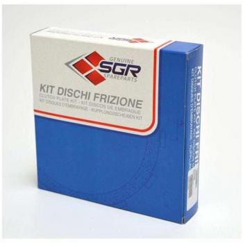 Kit dischi frizione guarniti per Ducati