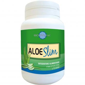 BODYLINE Aloe Slim 60Cpr
