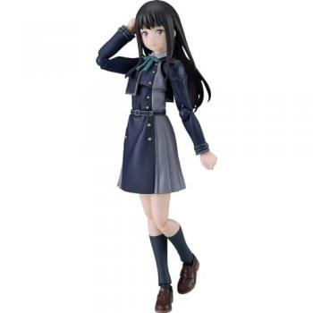 Figma Takina Inoue Non-Scale Figure