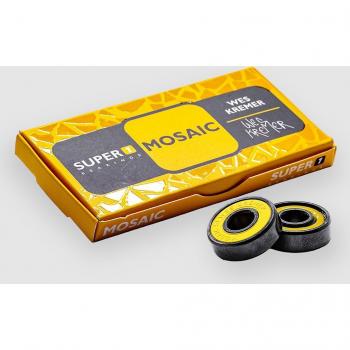 Kremer Mosaic Super 1 Roulements Abec 7