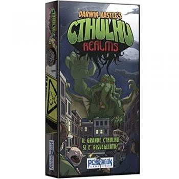 Cthulhu Realms