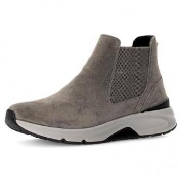 High‑Top Sneaker mit Grip‑Profil – GABOR Rollingsoft