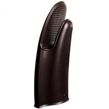 Gant de protection en silicone ORKA Noir