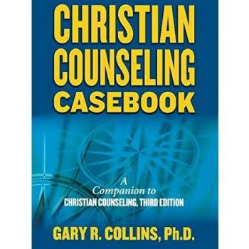 Christian Counseling Casebook