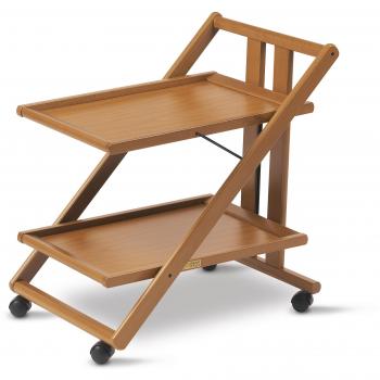 Arit Cartón de Servicio Cereza