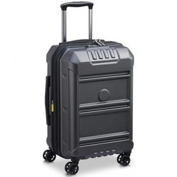 Passeggino Delsey Rempart Antracite