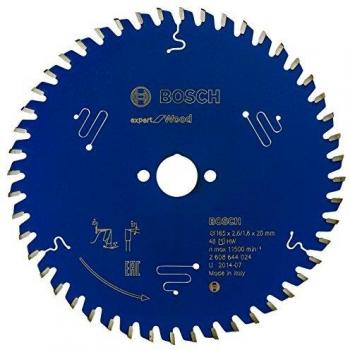 Bosch Expert Wood Cutting Saw Blade for Circular Saws