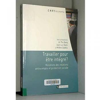 Travailler pour être intégré ?