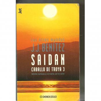 Saidan, caballo de troya 3