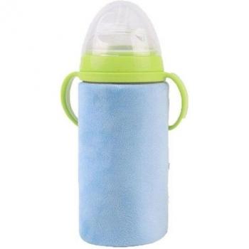 USB Baby Bottle Insulation Cover