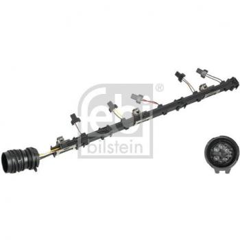 Raccord Inyector FEBI BILSTEIN 172810